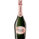 Perrier Jouet Blason Rose Champagne - 750 mL - 750ML - Glass