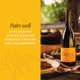 Erath Pinot Noir - 750 mL - 750ML - Glass