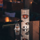 Glenfiddich 40 Year Old Cumulative Time Single Malt     Scotch Whisky - 750 mL - 750ML - Glass