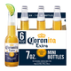 Corona Extra Coronita - 7 Oz - 6-PK - Glass
