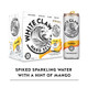 White Claw Mango - 12 Oz - 6-PK - Aluminum