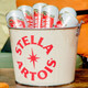 Stella Artois - 12 Oz - 12-PK - Aluminum