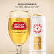 Stella Artois - 12 Oz - 12-PK - Aluminum
