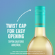 Mondavi Woodbridge Moscato - 1.5 L - 1.5L - Glass Mondavi Woodbridge Moscato - 1.5 L - 1.5L - Glass