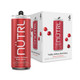 NUTRL Cranberry Vodka Soda - 4-PK - Aluminum