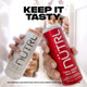 NUTRL Cranberry Vodka Soda - 4-PK - Aluminum