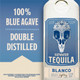Cutwater Tequila Blanco - 750ML - Glass