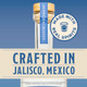 Cutwater Tequila Blanco - 750ML - Glass
