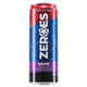 Zeroes Grape - 4-PK - Aluminum