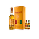 Glenmorangie Original 10 Year with Minis - 750 mL - Set - Glass