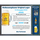 Weihenstephaner Original Lager - 12 Oz - 6-PK - Glass