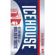Icehouse - 12 Oz - 18-PK - Aluminum