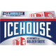 Icehouse - 12 Oz - 18-PK - Aluminum