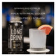 The Long Drink Company Strong Cocktail - 355 mL - 6-PK - Aluminum