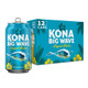 Kona Big Wave Golden Ale - 12 Oz - 12-PK - Aluminum