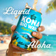 Kona Big Wave Golden Ale - 12 Oz - 12-PK - Aluminum