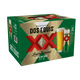Dos Equis Lager - 12 Oz - 12-PK - Aluminum