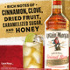 Captain Morgan Spiced Rum Plastic - 1.75 L - 1.75L - Plastic