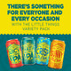 Sierra Nevada Little Things Party Pack - 12-PK - Aluminum