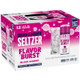 Bud Light Seltzer Black Cherry - 12 Oz - 12-PK - Aluminum