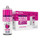 Bud Light Seltzer Black Cherry - 12 Oz - 12-PK - Aluminum