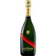 G.H.Mumm Grand Cordon Champagne - 750 mL - 750ML - Glass G.H.Mumm Grand Cordon Champagne - 750 mL - 750ML - Glass