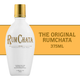RumChata Horchata Con Ron Cream Liqueur - 375 mL - 375ML - Glass