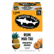 Dogfish Head Rum Mai Tai Pineapple Orange - 4-PK - Aluminum