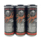 Fort Myers Spyk'd Seltzer Strawbery Lime - 12 Oz - 6-PK - Aluminum