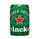 Heineken - 169 Oz - 5.0L - Aluminum