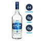 Deep Eddy Vodka - 100 mL - 100ML - Glass