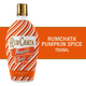 RumChata Pumpkin Spice Cream Liqueur - 750 mL - 750ML - Glass