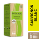 Bota Box Sauvignon Blanc - 3.0 L - 3.0L - Cardboard
