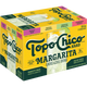 Topo Chico Margarita Hard Seltzer Variety #1 - 12-PK - Aluminum