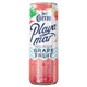 Jose Cuervo Playa Mar Grapefruit Hard Seltzer - 355 mL - 4-PK - Aluminum