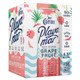 Jose Cuervo Playa Mar Grapefruit Hard Seltzer - 355 mL - 4-PK - Aluminum