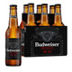 Budweiser Select - 12 Oz - 6-PK - Glass