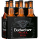 Budweiser Select - 12 Oz - 6-PK - Glass