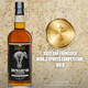 Smooth Ambler Contradiction Straight Bourbon Whiskey - 750 mL - 750ML - Glass