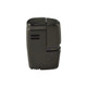 Xikar X552 Vitara Lighter Gunmetal - Each