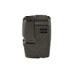 Xikar X552 Vitara Lighter Gunmetal - Each