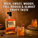 Knob Creek Bourbon - 375 mL - 375ML - Glass