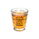 True Fab Measured Shot Glass - Each