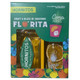 Hornitos Plata Tequila with Camp Craft Cocktail Dehydrated Fruit Jar - 750 mL - Set - Glass