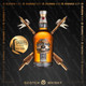 Chivas Regal 25 Year Old Blended Scotch Whisky - 750 mL - 750ML - Glass
