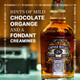 Chivas Regal 25 Year Old Blended Scotch Whisky - 750 mL - 750ML - Glass