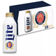 Miller Lite - 16 Oz - 15-PK - Aluminum