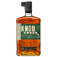 Knob Creek 7 Year Rye Whiskey - 750 mL - 750ML - Glass