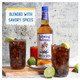 Admiral Nelson's Spiced Rum - 1.75 L - 1.75L - Glass