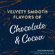 Baileys Chocolate Irish Cream - 750 mL - 750ML - Glass